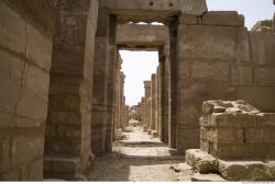 Karnak Temple Photo References #5